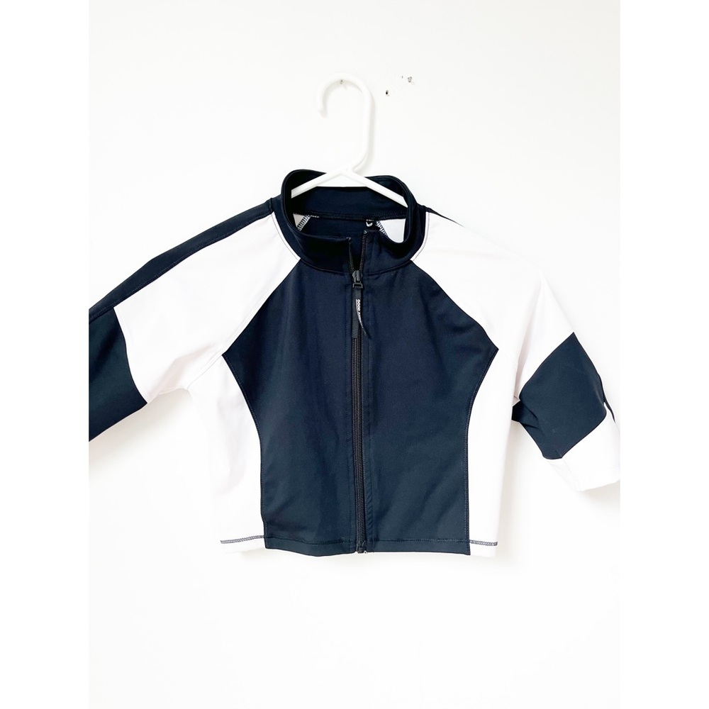 Good American Performance Top. Size S